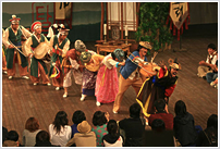 安東国際仮面舞踊フェスティバル